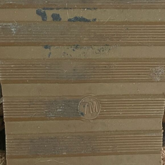 Boho Sandals  - Picture 3 of 4